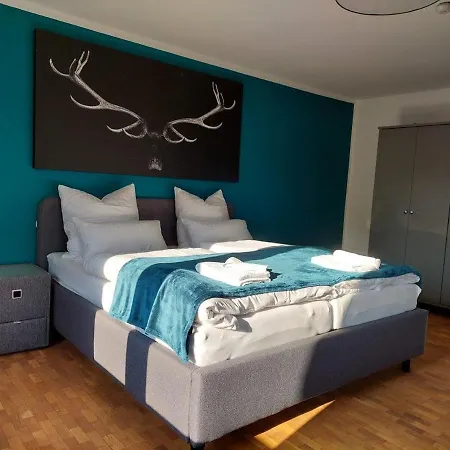 Nyaraló Schierker Harzbaude Schierke