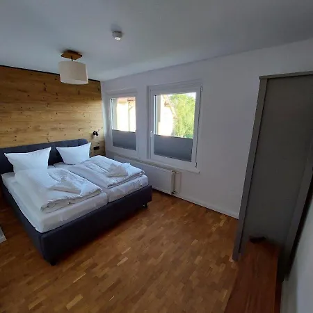 Schierker Harzbaude Schierke