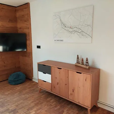 Schierker Harzbaude * Schierke