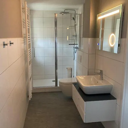 Schierker Harzbaude Nyaraló