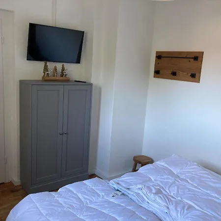 Nyaraló Schierker Harzbaude *