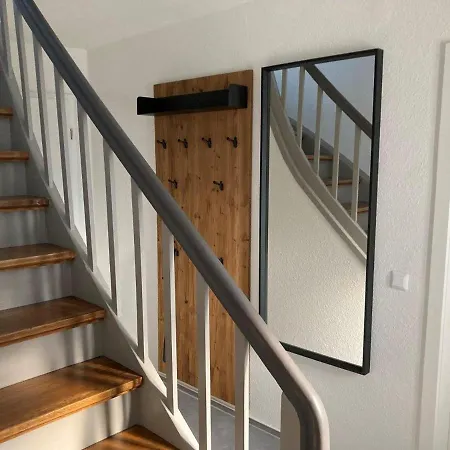 Hébergement de vacances Schierker Harzbaude Schierke