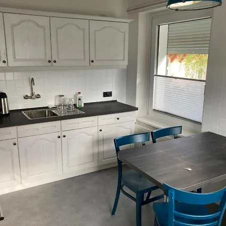 Schierker Harzbaude *