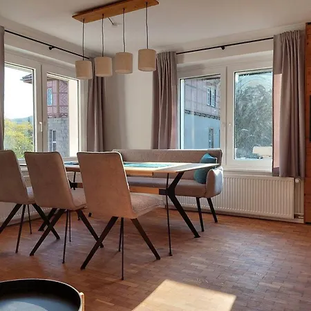 Schierker Harzbaude *