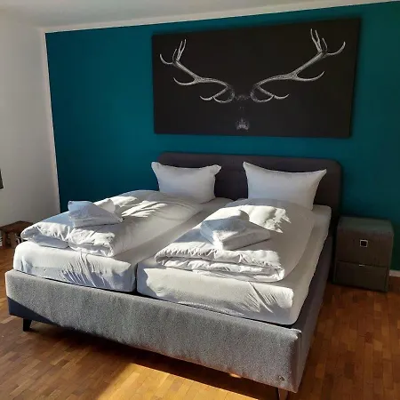 Schierker Harzbaude *