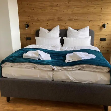 Nyaraló Schierker Harzbaude