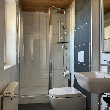 Schierker Harzbaude Hébergement de vacances *