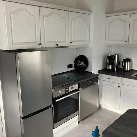 Schierker Harzbaude Nyaraló