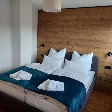 Nyaraló Schierker Harzbaude Schierke