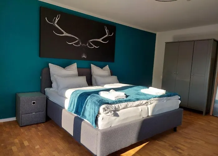 Σπίτι διακοπών Schierker Harzbaude Schierke