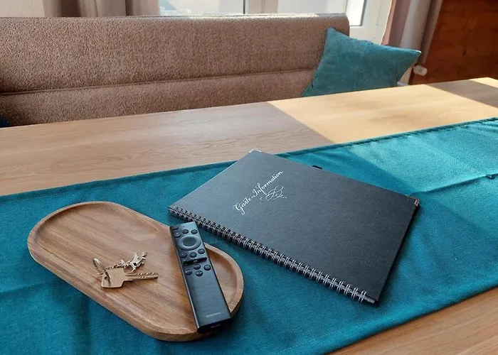 Schierker Harzbaude *