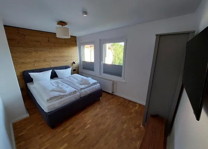 Schierker Harzbaude שירקה