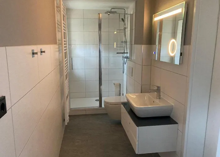 Schierker Harzbaude Σπίτι διακοπών