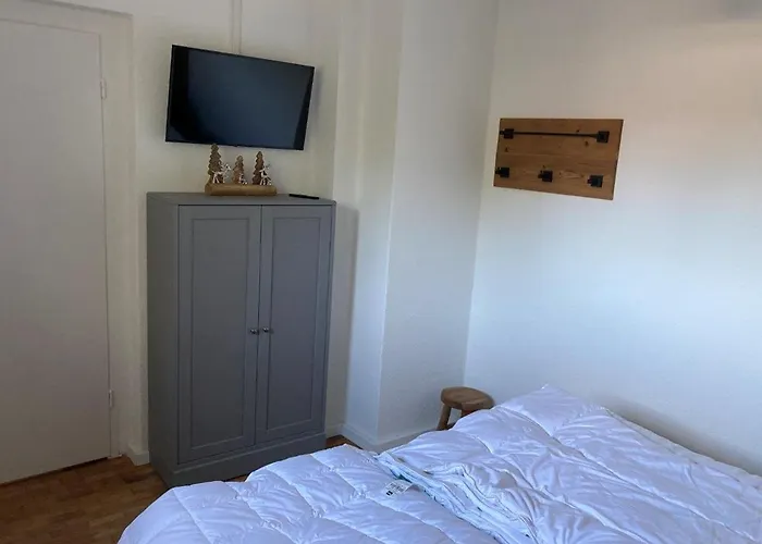 בית נופש Schierker Harzbaude *