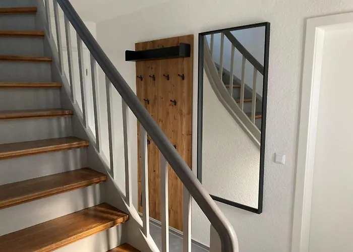 Σπίτι διακοπών Schierker Harzbaude Schierke