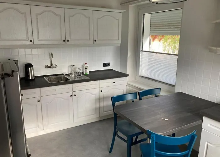 Schierker Harzbaude *