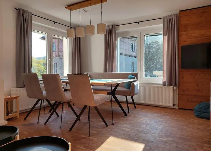 Schierker Harzbaude *