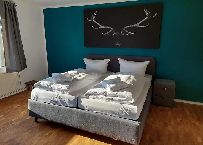 Schierker Harzbaude *