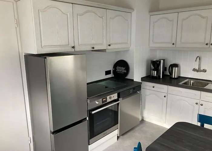 Schierker Harzbaude בית נופש