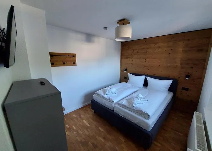 Schierker Harzbaude Σπίτι διακοπών *