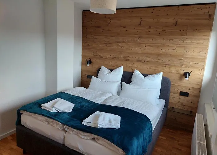 Σπίτι διακοπών Schierker Harzbaude Schierke