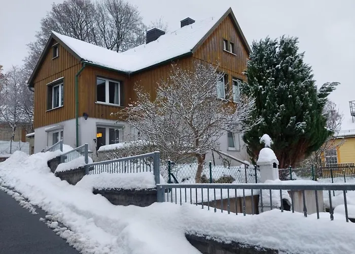 Schierker Harzbaude * שירקה